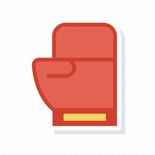 Boxing, gloves, gym, phunching icon - Download on Iconfinder