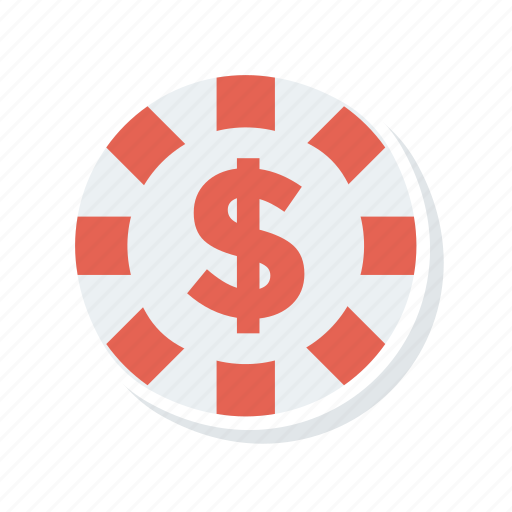 Coin, dollar, income, money icon - Download on Iconfinder