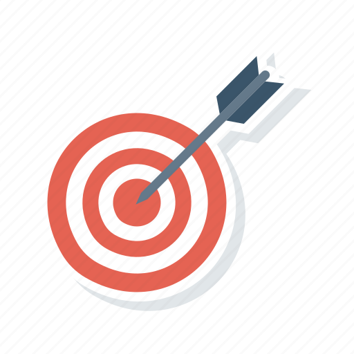 Board, darts, goal, target icon - Download on Iconfinder