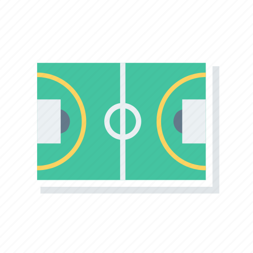 Football, ground, sport, stadium icon - Download on Iconfinder