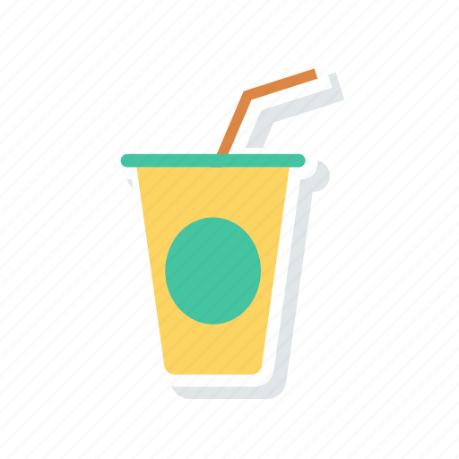 Drink, glass, juice, shake icon - Download on Iconfinder