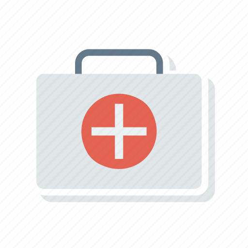 Bag, briefcase, medicalkit, portfolio icon - Download on Iconfinder