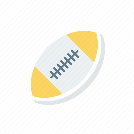 Baseball, football, game, rugby icon - Download on Iconfinder