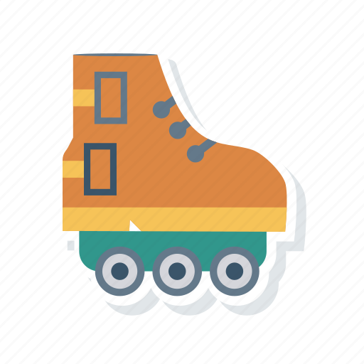 Game, run, scatting, shoes icon - Download on Iconfinder