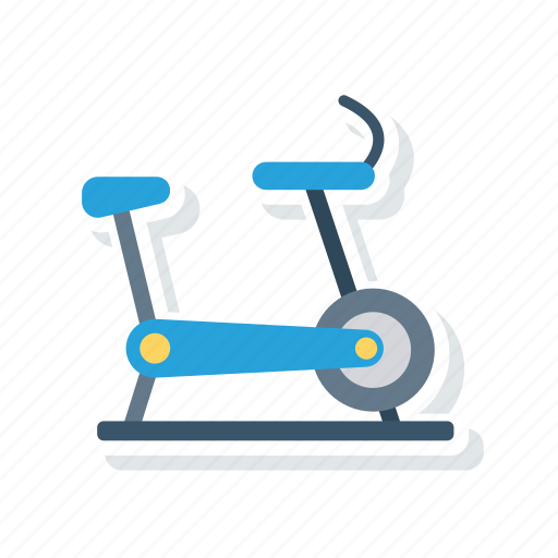 Exercise, gym, machine, running icon - Download on Iconfinder