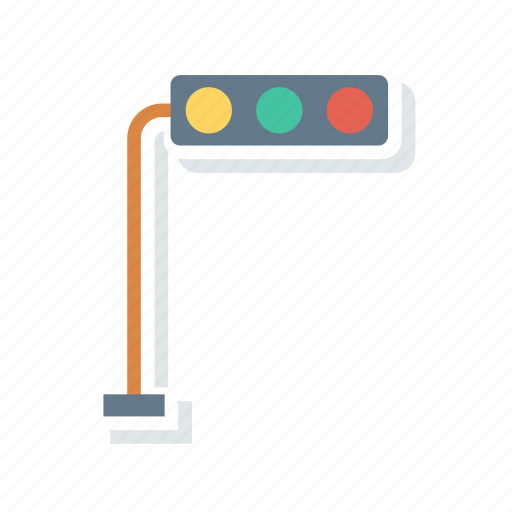 Light, rule, signal, traffic icon - Download on Iconfinder