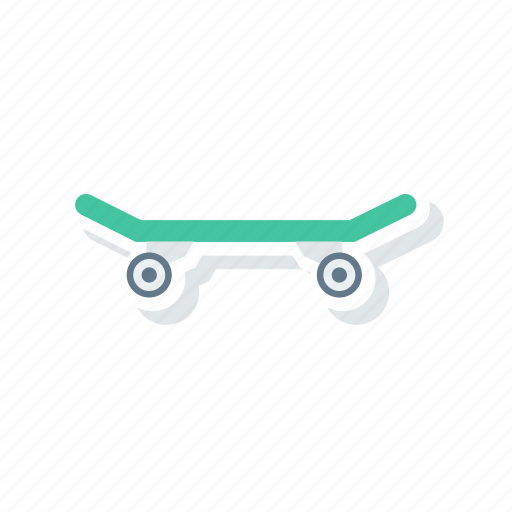 Board, game, scatting, skate icon - Download on Iconfinder