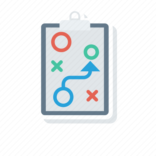 Planning, puzzle, strategy, tactic icon - Download on Iconfinder