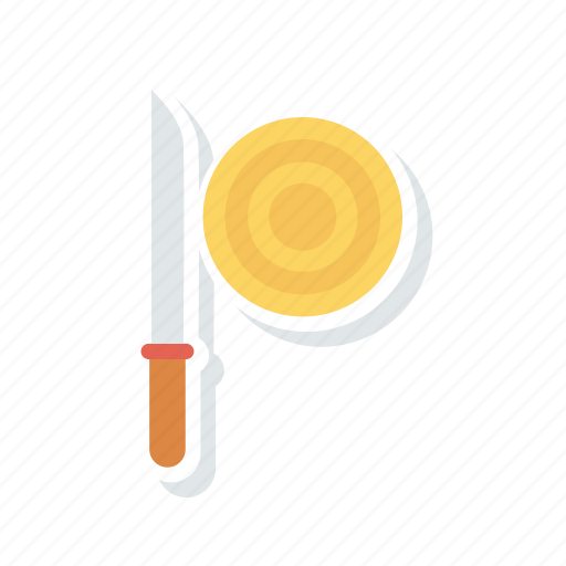 Dagger, knief, sword, weapon icon - Download on Iconfinder