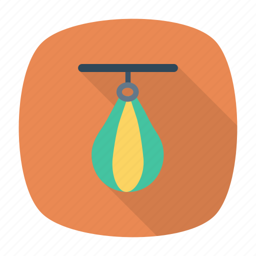 Bag, boxing, gym, phunching icon - Download on Iconfinder