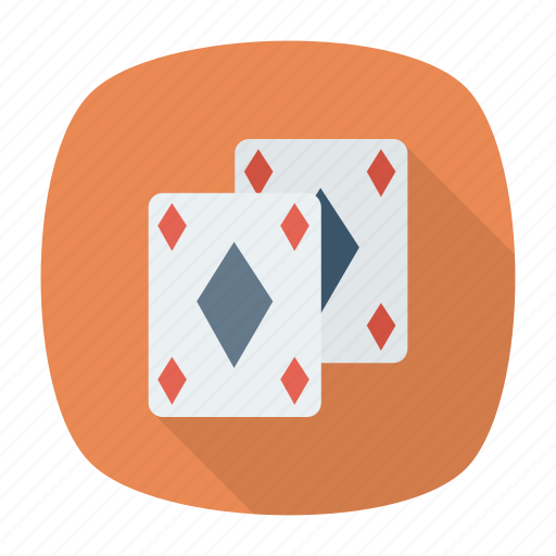 Cards, diamond, jack, poker icon - Download on Iconfinder