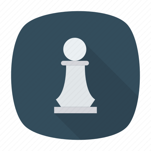 Chess, chesspiece, game, strategy icon - Download on Iconfinder