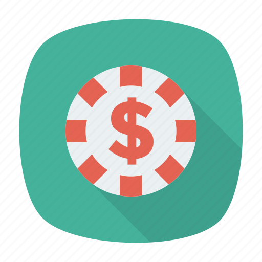 Coin, dollar, income, money icon - Download on Iconfinder
