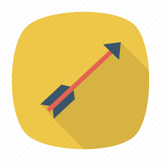 Dart, game, goal, target icon - Download on Iconfinder