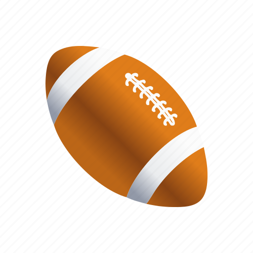 American, football, sports icon - Download on Iconfinder