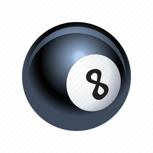 Snooker, sports icon - Download on Iconfinder on Iconfinder