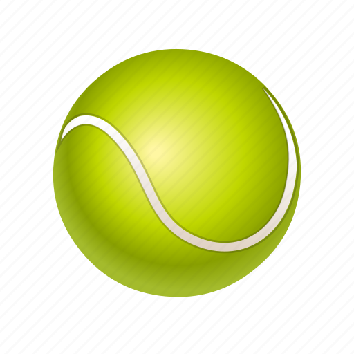 Sports, tennis icon - Download on Iconfinder on Iconfinder