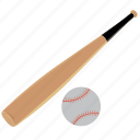 baseball icon, base ball, sport, game