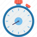 stopwatch icon, watch, sports, smartwatch, game