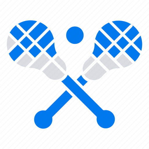 Crosse, lacrosse, stick, sticks icon - Download on Iconfinder