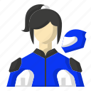 avatar, helmet, racing, sports
