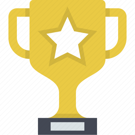 Best, gold, achievement, trophy, win, winner, winning icon - Download on Iconfinder
