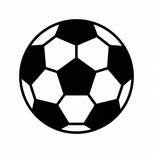 Ball, football icon - Download on Iconfinder on Iconfinder