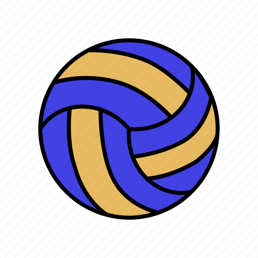 Ball, handball, handball ball icon - Download on Iconfinder