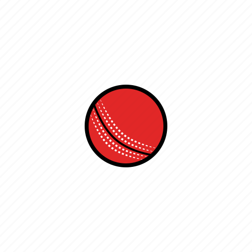 Ball, cricket, cricket ball icon - Download on Iconfinder