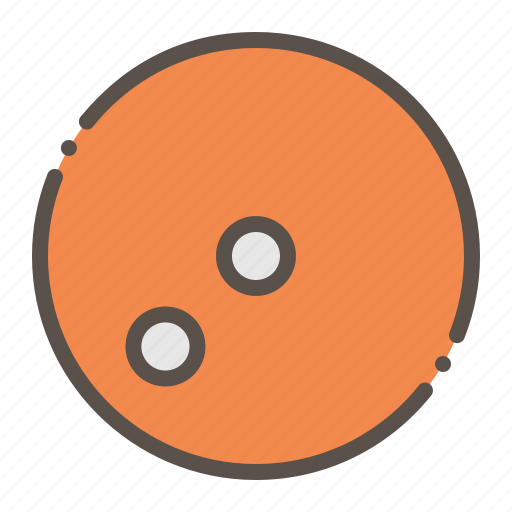 Ball, bowl, game, sport, squash icon - Download on Iconfinder