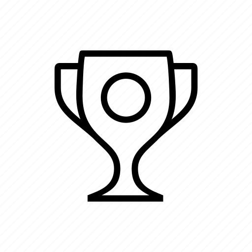 Cup, reward, trophy, winner, prize icon - Download on Iconfinder