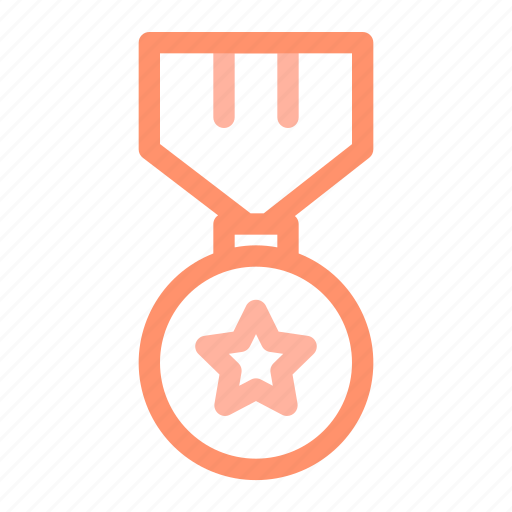 Achievement, game, medal, sport, tournament, winner, championship icon - Download on Iconfinder