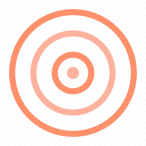 Archery, dart, game, sport, target icon - Download on Iconfinder