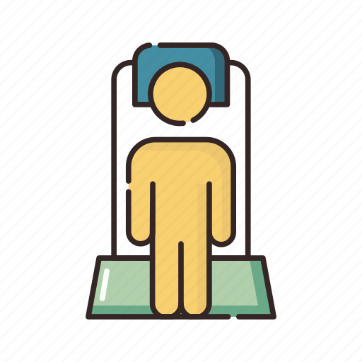 Body, screening, sports, anamnese, fitness, inbody screening, person icon - Download on Iconfinder