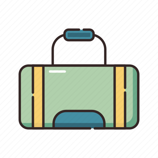 Bag, exercise, fitness, gym, mobility, sports, workout icon - Download on Iconfinder