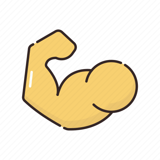 Exercise, fitness, gym, muscle, sports, tightening, workout icon - Download on Iconfinder