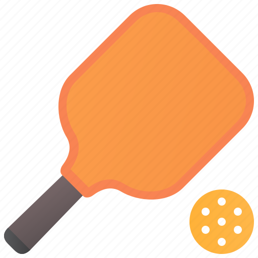 Equipment, paddle, pickleball, racket, sports icon - Download on Iconfinder
