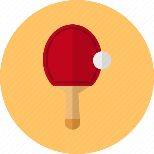 Game, play, sport, sports, table tennis icon - Download on Iconfinder