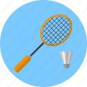 badminton, game, play, sport, sports 