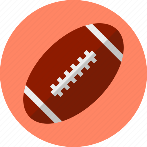 American football, game, play, sport, sports icon - Download on Iconfinder