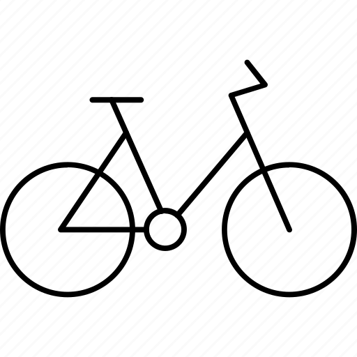Bicycle, bmx, equipment, ride, sport icon icon - Download on Iconfinder