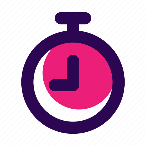 Alarm, clock, hour, stopwatch, time, timer, watch icon - Download on Iconfinder