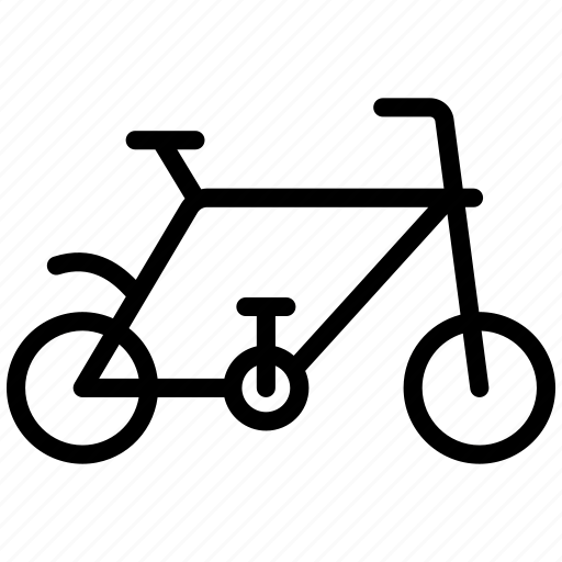 Bicycle, game, ride, sport, sports, transport, vehicle icon - Download on Iconfinder