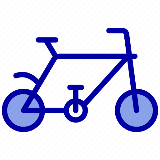 Bicycle, game, ride, sport, transport, travel, vehicle icon - Download on Iconfinder