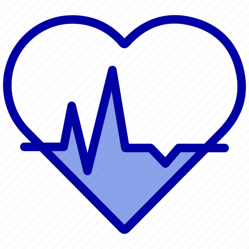 Game, health, healthcare, heart, medical, pulse, sports icon - Download on Iconfinder