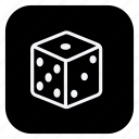 american, game, gym, healthcare, sport, sports, dice