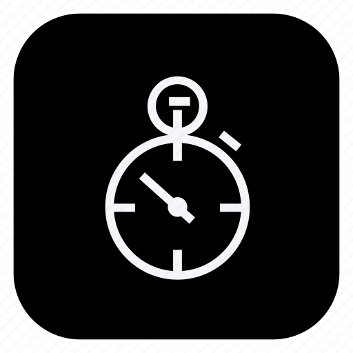 Game, gym, healthcare, sport, sports, clock, stopwatch icon - Download on Iconfinder