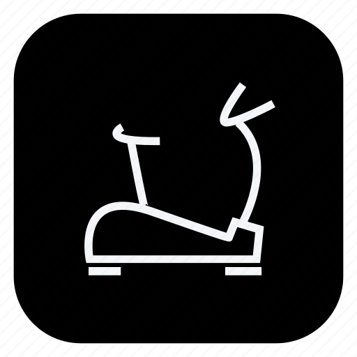 American, game, gym, healthcare, sport, sports, treadmill icon - Download on Iconfinder