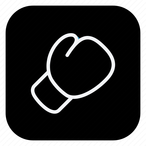 Game, gym, healthcare, sport, sports, boxing, glove icon - Download on Iconfinder