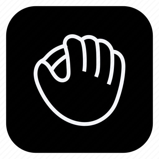 Game, gym, healthcare, sport, sports, glove, golf gloves icon - Download on Iconfinder